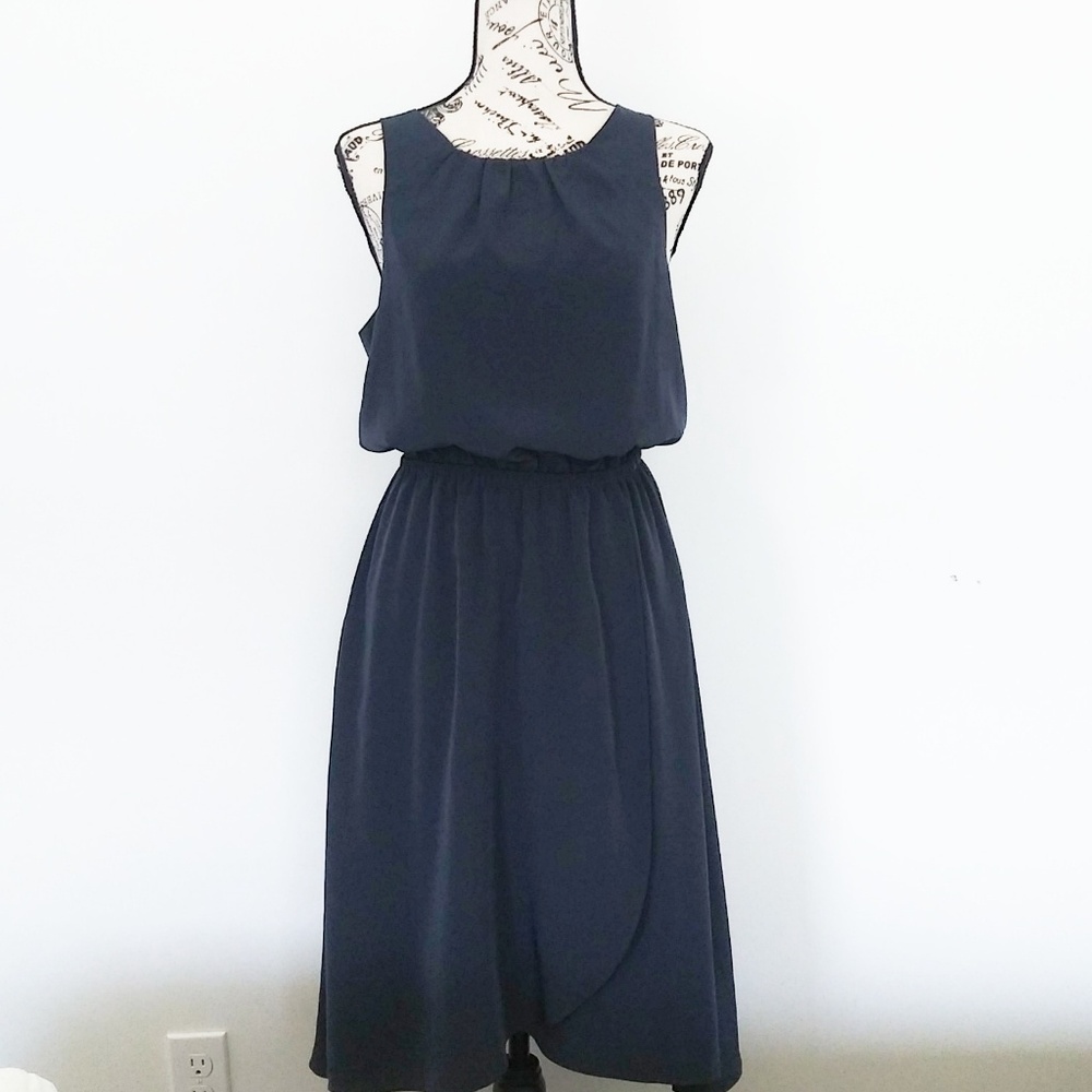 ATHLETA tank dress